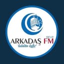 Arkadaş FM Logo