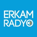 Erkam Radyo Logo