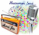 İkra FM Logo