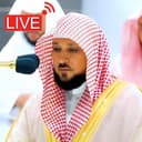 Quran Radio - Maher Al Mueaqly Logo
