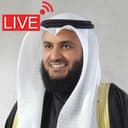 Quran Radio - Mishary Alafasy Logo