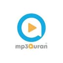 Quran Radio - Mp3Quran Tarateel Logo