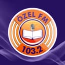 Özel FM Logo