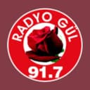 Radyo Gül Logo