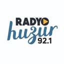 Radyo Huzur Logo