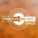 Radyo Hayat Logo