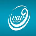 Vav Radyo Logo