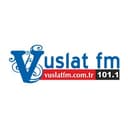 Vuslat FM Logo